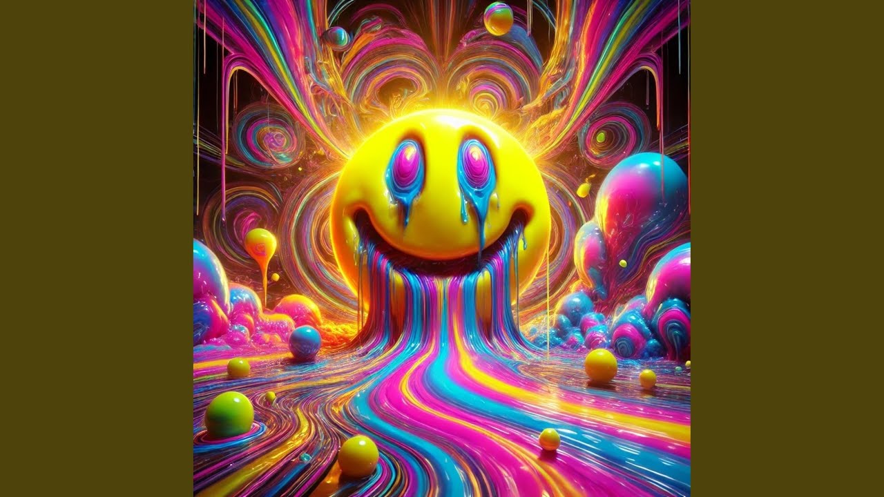 Acid Vortex adlı videoyu YouTube'da izle Acid Vortex adlı videoyu YouTube'da izle