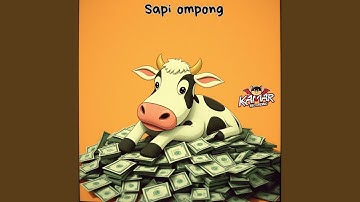 Sapi ompong