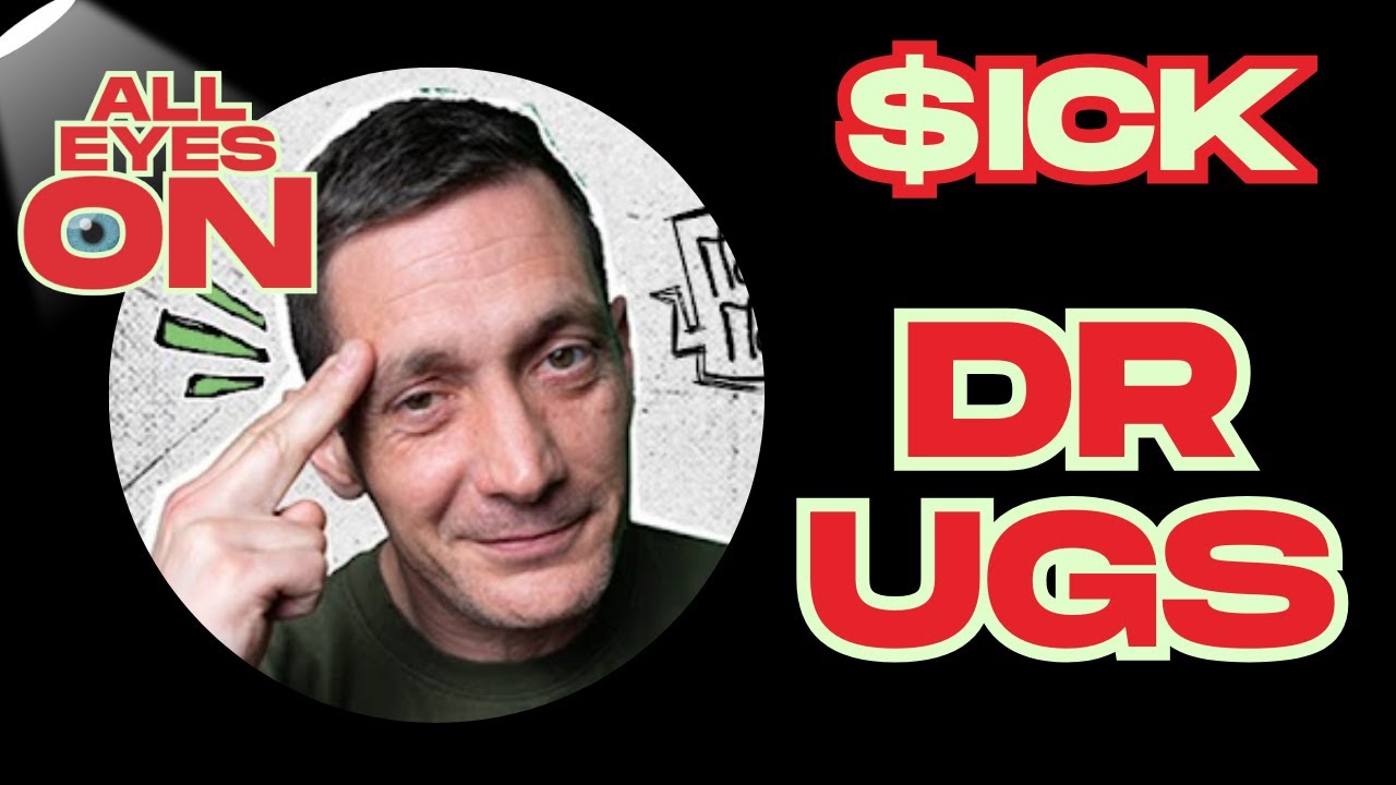 Drugs: Zwischen Kokain und Knast - $ICK @Sick_Merksmal