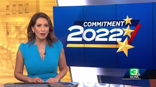 District 10 Primary Election