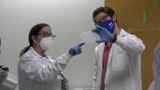 Center for Emerging Viral Threats joins the fight against COVID-19