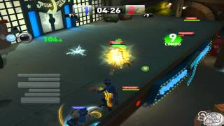 Brawl Busters: Multiplayer [#12]