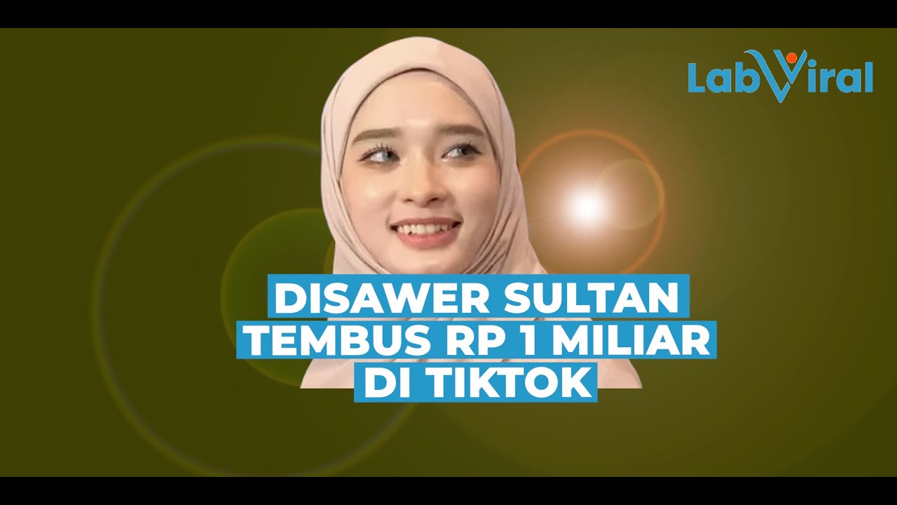 Inara Rusli Live TikTok Disawer Para Sultan sampai Tembus Rp 1 Miliar