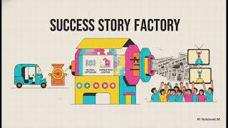     Fake UPSC Toppers Exposed 🚨 | Success ka Social Illusion