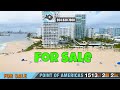 Newly Listed Oceanfront Condo In Fort Lauderdale At Point Of Americas- Must See! MLS F10419609