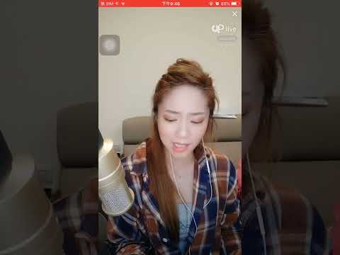 安雨婼cover可惜你不在-戴愛玲