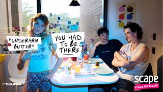 UNDERARM BUTTER | YOU HAD TO BE THERE | SCAPE AUSTRALIA