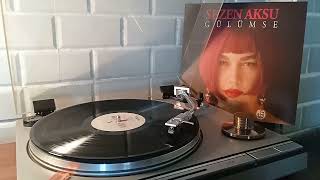 Sezen Aksu...ne Kavgam Bitti Ne Sevdam... Orijinal Plak Kayıt