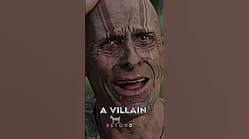 CHRISTIAN BALE EDIT METAMORPHOSIS SLOWED INTERWORLD Shorts Edit Beyond Edits 