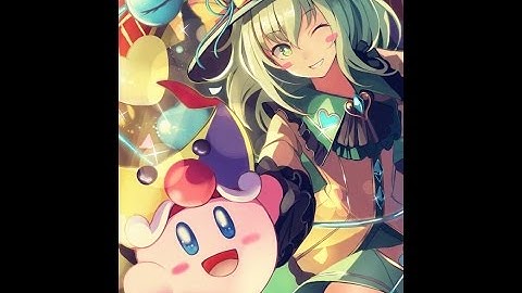 Kirby 64 - The Crystal Shards: Double Speed Mod 100% Playthrough