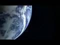 The Blue Planet