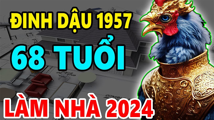 Đinh dậu 2023 sinh tháng nào thì tốt năm 2024