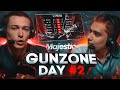 GunZone | ROMARITO Blade vs JACK Allegri. БЛЕЙДЫ врываются в ТОП 3?!