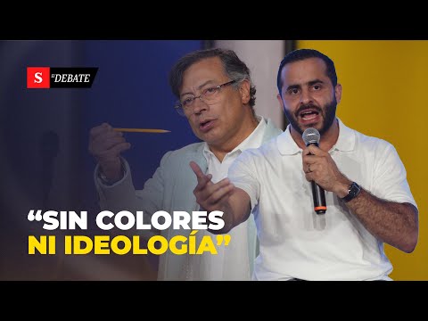 &quot;Problemas NO TIENEN ideología&quot;: Erasmo Zuleta habla sobre relación con Petro | El Debate