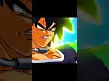 Broly Edit #dragonball #goku #clips #edit #anime #animeedit #shorts #broly