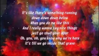 Gyakie - Something ( Audio/w Lyrics)
