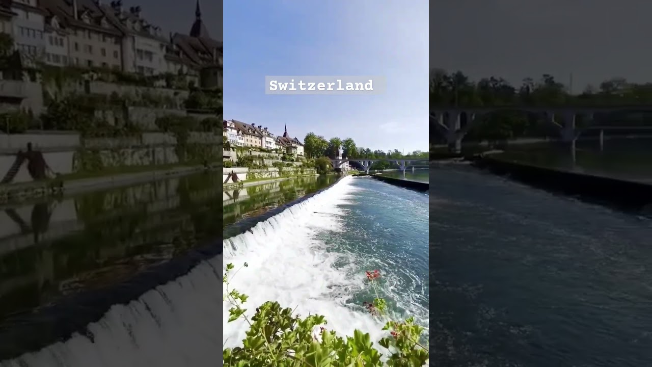 Canton Aargau Switzerland