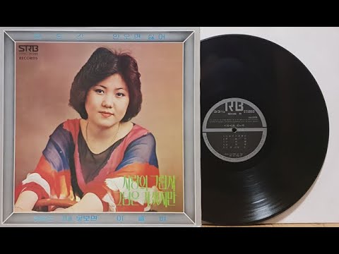 이은하/나의 별(이은하의 새노래 1980)