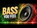 Heavy Roots Reggae Dub 🔊 Ultra Deep Bass Drop & Conscious Vibes