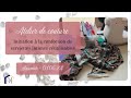 Atelier couture Saumur - 01.06.2024
