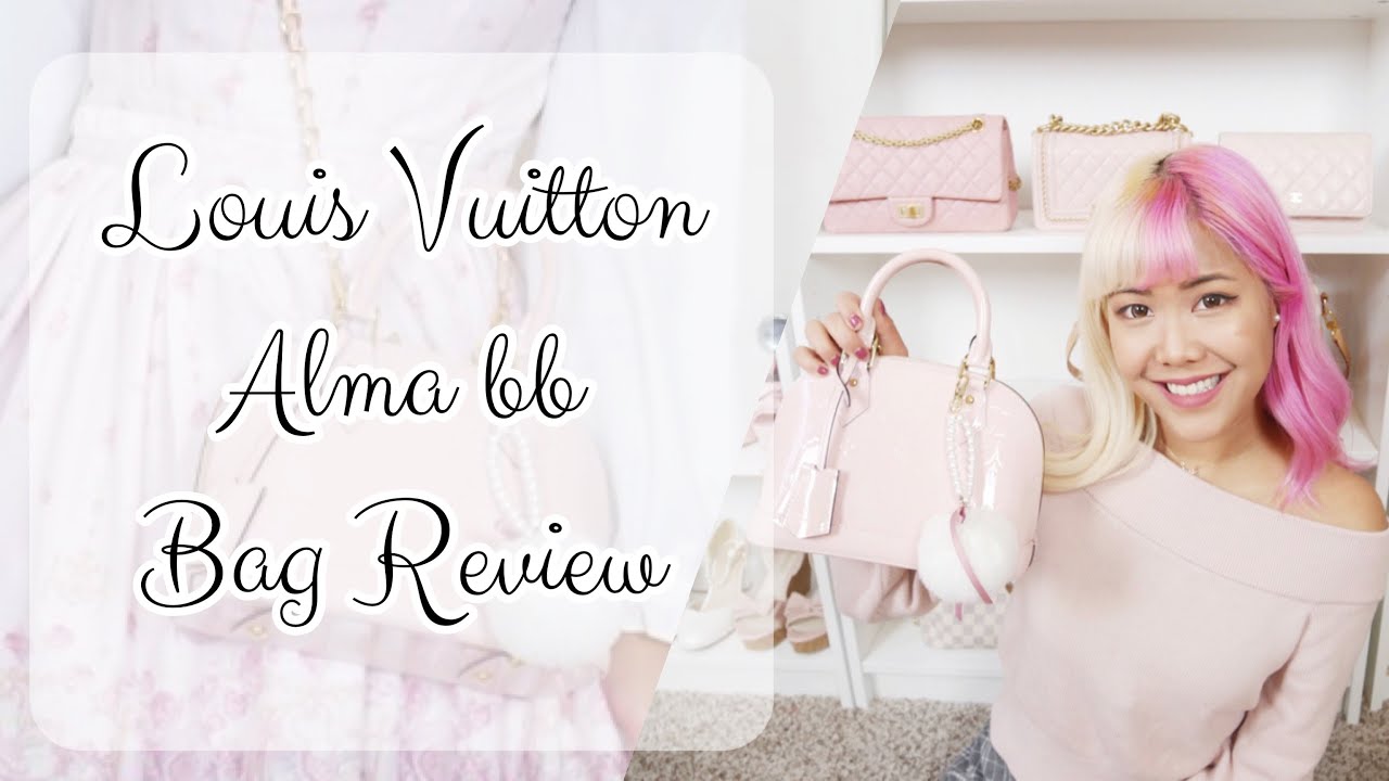 Are Louis Vuitton Bags Made In Usa Yoogis Closet Blog >> Louis Vuitton Alma Bb Review What Fits Mod Shots Yoogi S Closet Xsakisaki Are Louis Vuitton Bags Made In Usa Yoogis Closet Blog >> Louis Vuitton Alma Bb Review What Fits Mod Shots Yoogi S Closet Xsakisaki