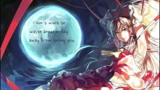 【東方Eurobeat ENG SUBS】On The Moon【A-ONE】