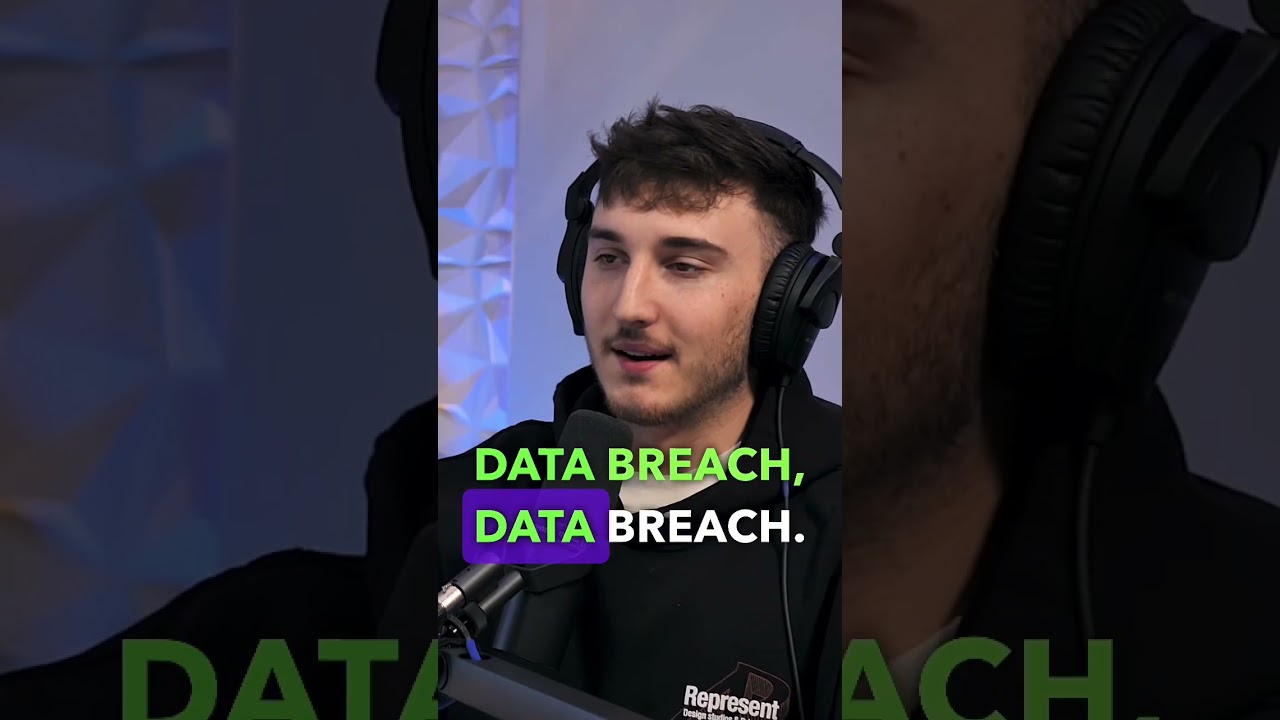 Is your PERSONAL data worthless?