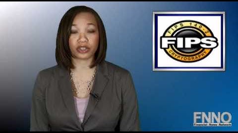 Research In Motion Inches Up More Than 2% on FIPS Security Certification