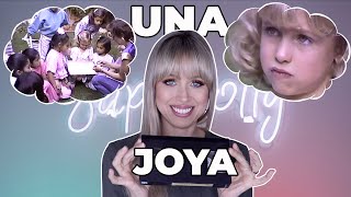 ¡ENCONTRÉ UN VIDEO de MI INFANCIA EN PUEBLA! | Superholly