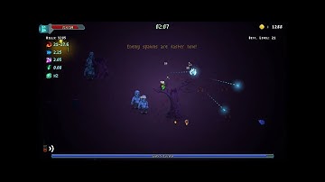 Gameplay #1 | I BRING THE CHAOS