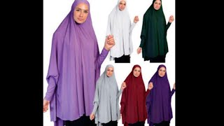 Makhna/Rumali/Prayer shawl & ihram for women hajj and umrah|Ladies hijab|Prayer shawl|Ihram|Namaz