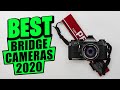 Best Bridge Cameras 2020 |  Top 6 Bridge Camera 2020