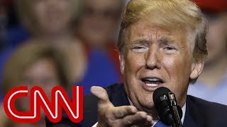 Trump and his administration clash over Russia threat