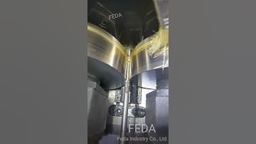 FD-12T through feed thread rolling machine for making external thread on metal parts #machine