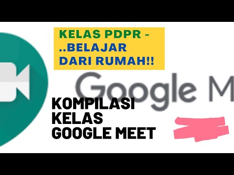 KELAS GOOGLE MEET PRINSIP PERAKAUNAN 19 MEI 2021