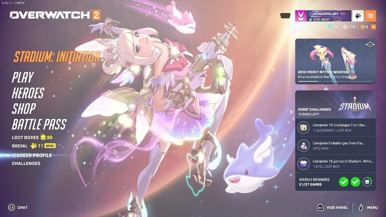 Overwatch 2_20250612005553 - YouTube
