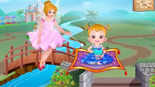 Baby Hazel Fairyland - Baby Hazel Games To Play - yourchannelkids screenshot 4