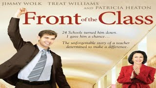 Front of the class | 360p | Subtitle Indonesia