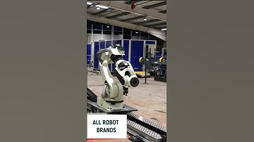 KYRUS Robot Linear Tracks