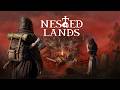 Nested Lands - Düsteres Survival... aber nichts für mich...