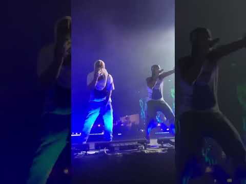 Asap Rocky Brings Out Thottwat