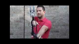 True Shot Coach Archery Instructional Video (old)