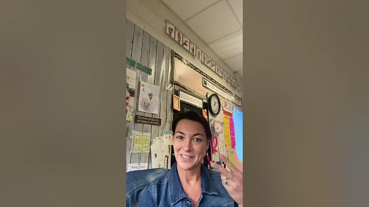 Technology in the classroom - by Rebecca Rand