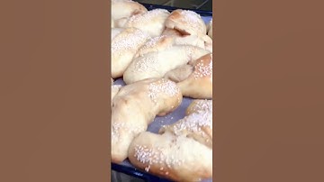 Thumbnail of this is not Challah #Shabbat #shabbatshalom