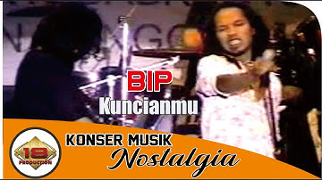 Live Konser BIP - Selebritis   @Singkawang 18 Mei 2006