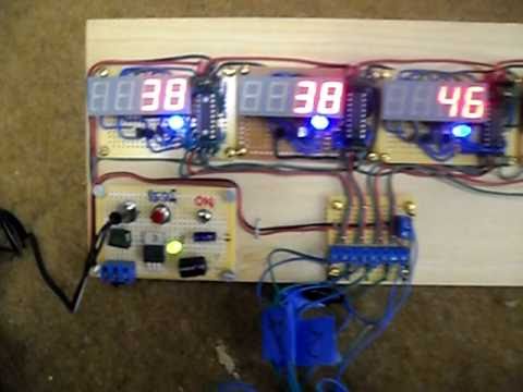 build a slot car lap counter