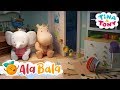 Hoții de prăjituri (Ep 16) Tina și Tony - Desene animate educative | AlaBala