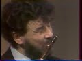 James galway  la tlvision franaise dbut des annes 80