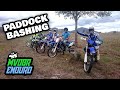 Burnt Marshmallow Crew Ride - MVDBR Enduro #43