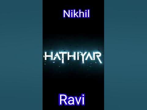 %E2%80%BC%EF%B8%8FYeh_Hathiyar%E2%9A%94%EF%B8%8FTu_Hame%F0%9F%98%8EMat ...
